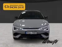 Kia EV6 AWD Long Range 84 kWh 325HK GT-Line /Drag /Pano 239kW thumbnail