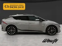 Kia EV6 AWD Long Range 84 kWh 325HK GT-Line /Drag /Pano 239kW thumbnail