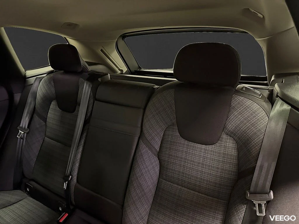 Volvo XC60 B4 AWD 197HK /Drag /Värmare /Moms 145kW
