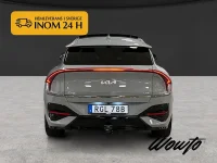 Kia EV6 AWD Long Range 84 kWh 325HK GT-Line /Drag /Pano 239kW thumbnail