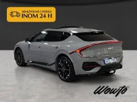 Kia EV6 AWD Long Range 84 kWh 325HK GT-Line /Drag /Pano 239kW thumbnail