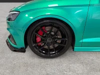 Audi RS 3 Sedan 400HK /Sportavgas /RS-Design /B&O 294kW thumbnail