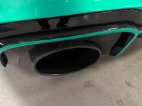 Audi RS 3 Sedan 400HK /Sportavgas /RS-Design /B&O 294kW thumbnail