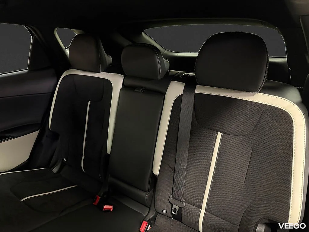 Kia EV6 AWD Long Range 84 kWh 325HK GT-Line /Drag /Pano 239kW