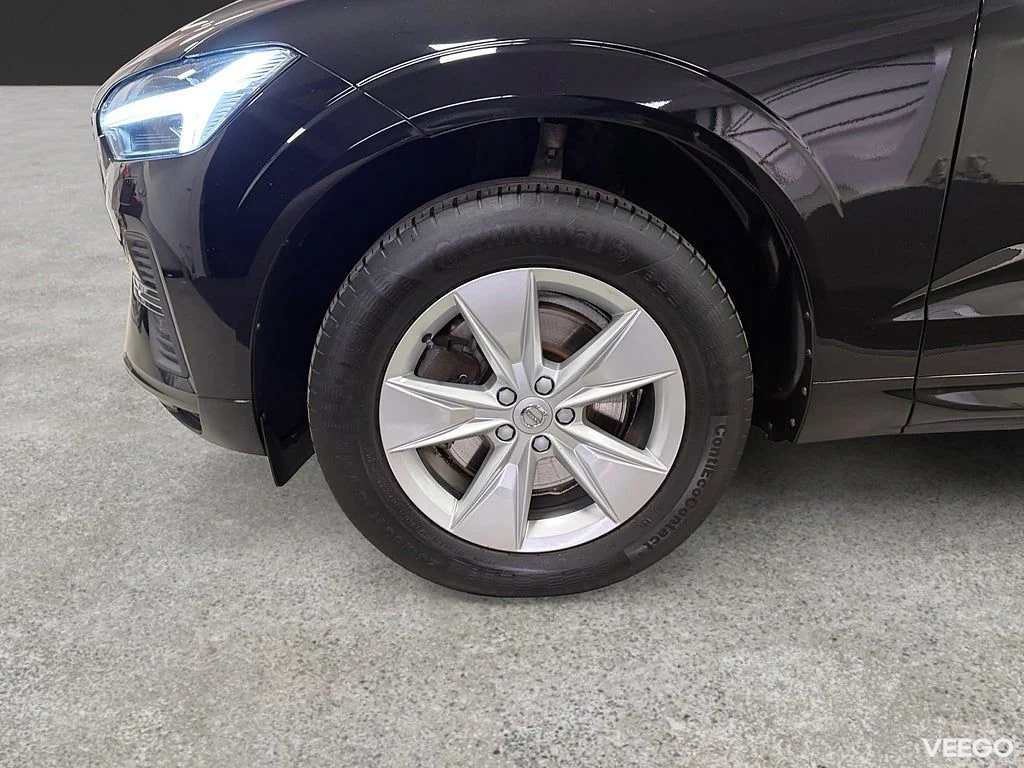 Volvo XC60 B4 AWD 197HK /Drag /Värmare /Moms 145kW