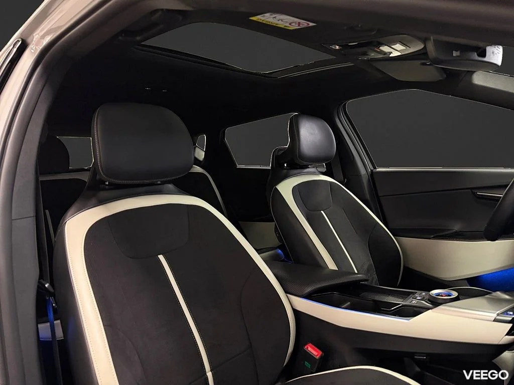 Kia EV6 AWD Long Range 84 kWh 325HK GT-Line /Drag /Pano 239kW