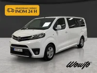 Image of Toyota Proace Verso Verso 1.5 D-4D 120HK L2 9-Sits /HuD 88kW
