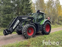 Fendt 716 Vario 126kW thumbnail
