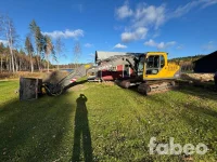 Volvo EC140BLC thumbnail