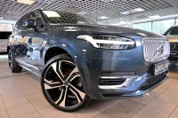 Volvo XC90 AWD T8 H&K 4C LUXURY+ ULTRA BRIGHT XENIUM INTELLI FULL MY2024 2 335kW thumbnail