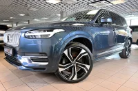 Volvo XC90 AWD T8 H&K 4C LUXURY+ ULTRA BRIGHT XENIUM INTELLI FULL MY2024 2 335kW thumbnail