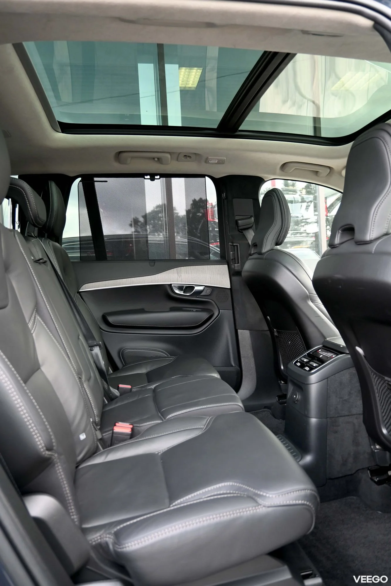 Volvo XC90 AWD T8 H&K 4C LUXURY+ ULTRA BRIGHT XENIUM INTELLI FULL MY2024 2 335kW