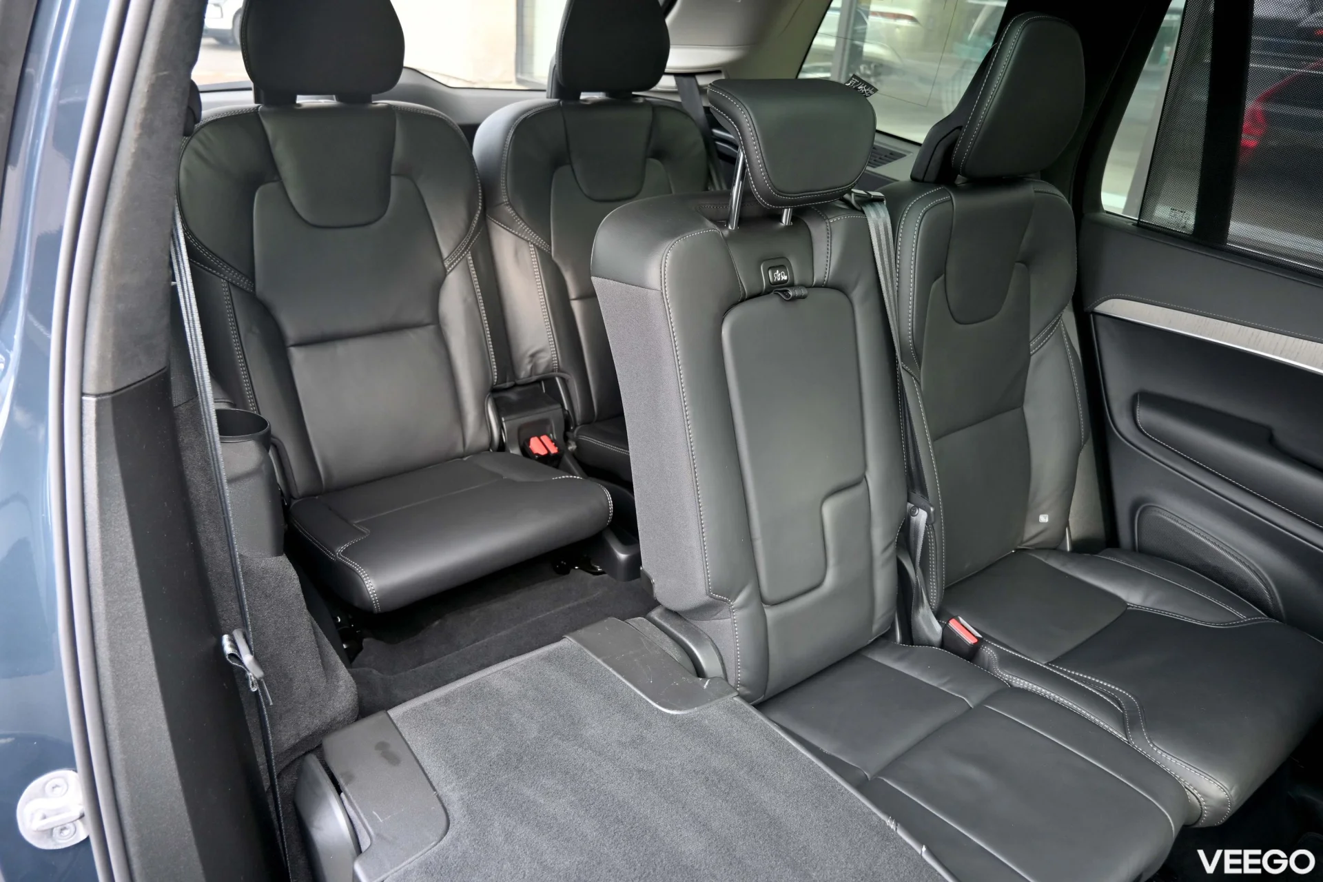 Volvo XC90 AWD T8 H&K 4C LUXURY+ ULTRA BRIGHT XENIUM INTELLI FULL MY2024 2 335kW