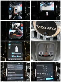 Volvo XC90 AWD T8 H&K 4C LUXURY+ ULTRA BRIGHT XENIUM INTELLI FULL MY2024 2 335kW thumbnail