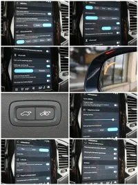Volvo XC90 AWD T8 H&K 4C LUXURY+ ULTRA BRIGHT XENIUM INTELLI FULL MY2024 2 335kW thumbnail