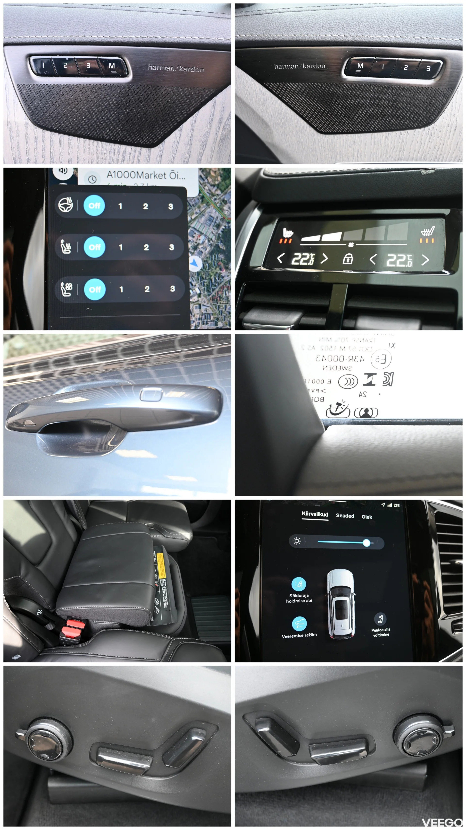 Volvo XC90 AWD T8 H&K 4C LUXURY+ ULTRA BRIGHT XENIUM INTELLI FULL MY2024 2 335kW