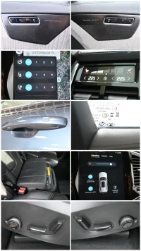 Volvo XC90 AWD T8 H&K 4C LUXURY+ ULTRA BRIGHT XENIUM INTELLI FULL MY2024 2 335kW thumbnail