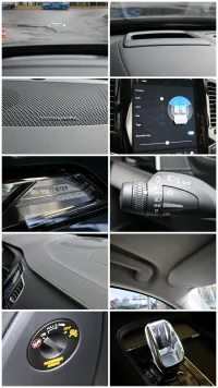 Volvo XC90 AWD T8 H&K 4C LUXURY+ ULTRA BRIGHT XENIUM INTELLI FULL MY2024 2 335kW thumbnail