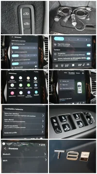Volvo XC90 AWD T8 H&K 4C LUXURY+ ULTRA BRIGHT XENIUM INTELLI FULL MY2024 2 335kW thumbnail