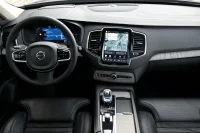Volvo XC90 AWD T8 H&K 4C LUXURY+ ULTRA BRIGHT XENIUM INTELLI FULL MY2024 2 335kW thumbnail