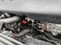 Volvo S80 2.5TDI 2.5 103kW thumbnail