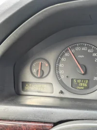 Volvo S80 2.5TDI 2.5 103kW thumbnail