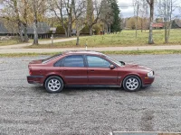 Volvo S80 2.5TDI 2.5 103kW thumbnail