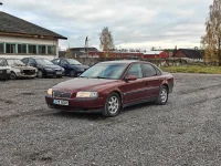 Volvo S80 2.5TDI 2.5 103kW thumbnail