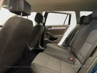 Volkswagen Passat - 2 90kW