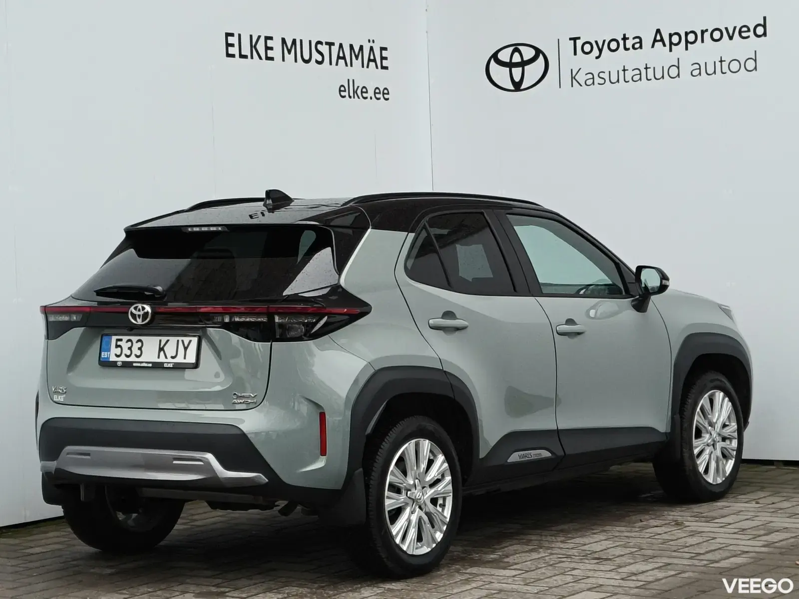 Vehicle Image