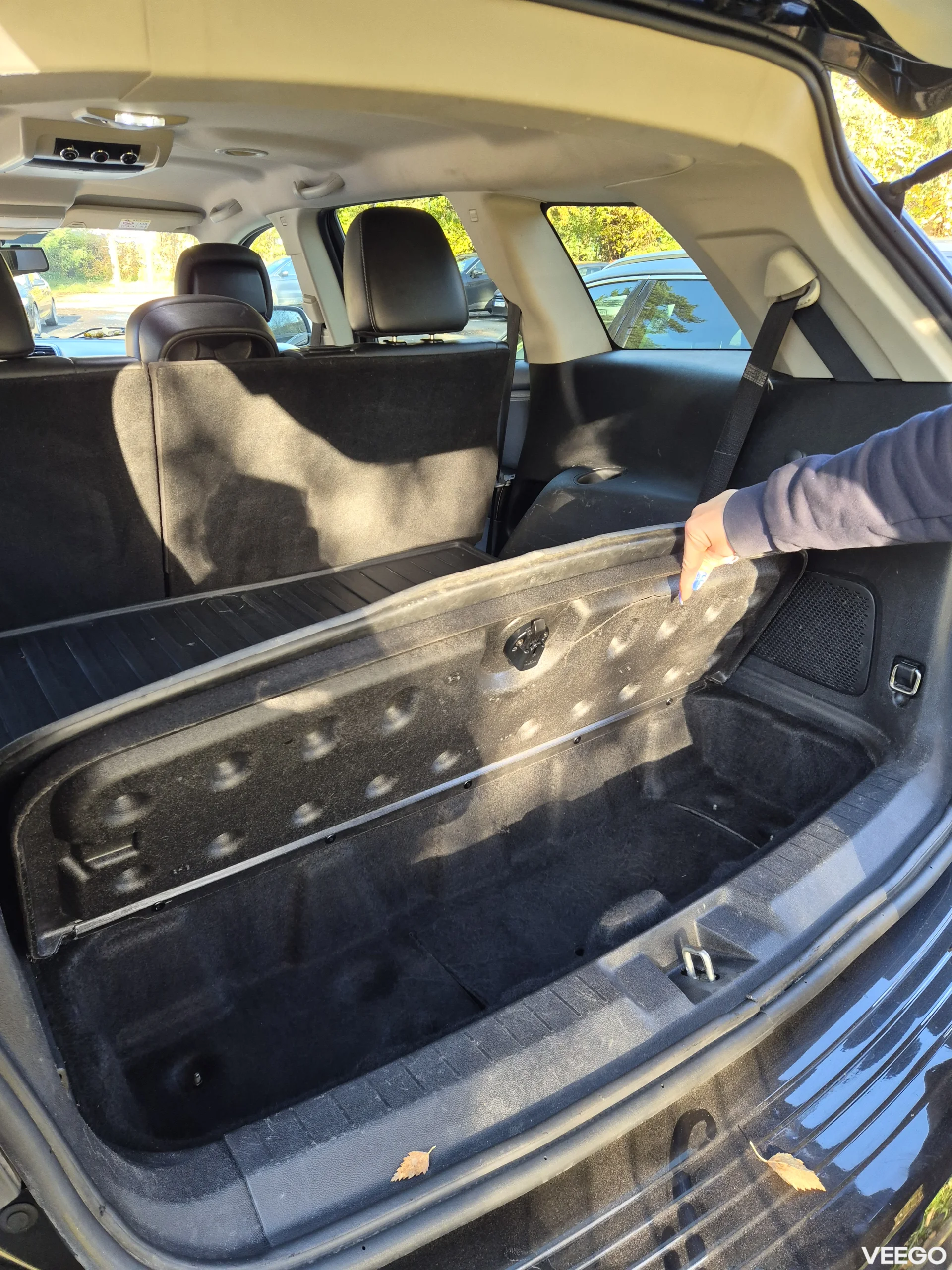 Fiat Freemont 2.0 125kW