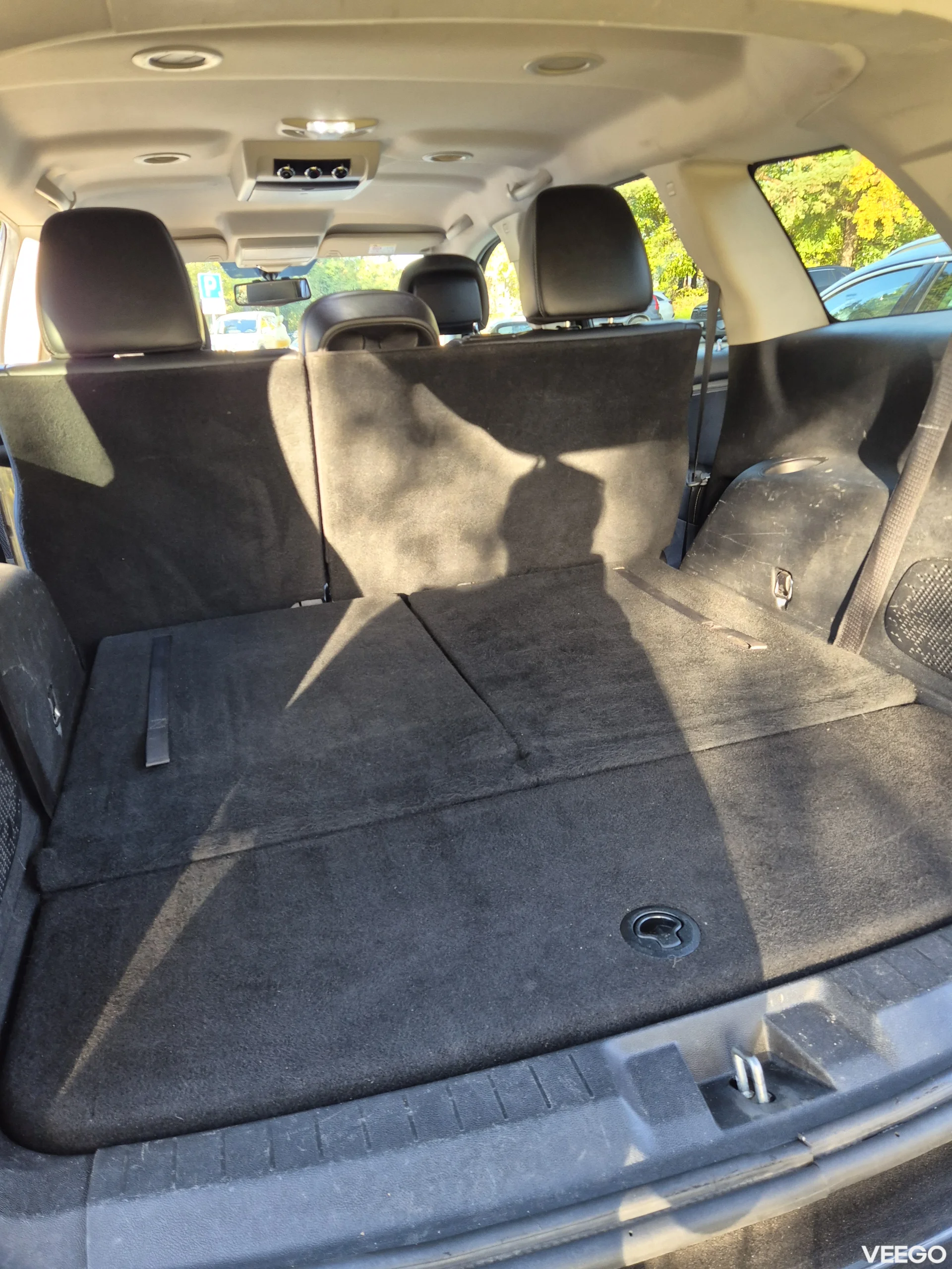 Fiat Freemont 2.0 125kW