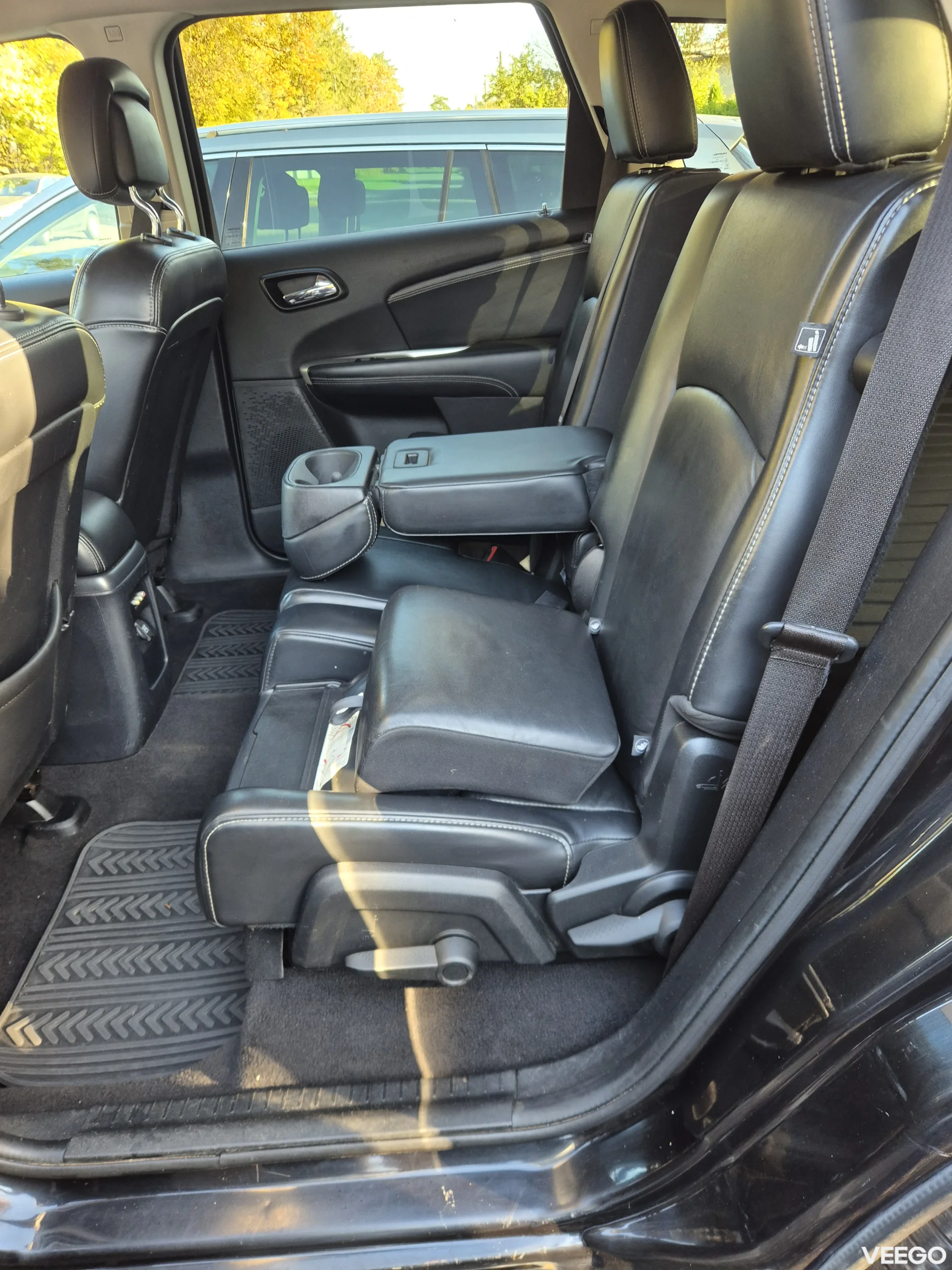 Fiat Freemont 2.0 125kW