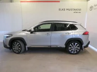 Toyota Corolla 112kW thumbnail