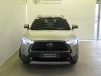 Toyota Corolla 112kW thumbnail