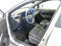 Toyota Corolla 112kW thumbnail