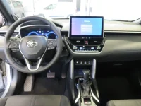 Toyota Corolla 112kW thumbnail