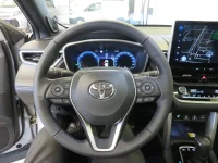 Toyota Corolla 112kW thumbnail
