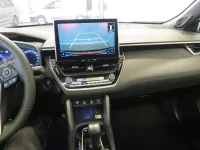 Toyota Corolla 112kW thumbnail