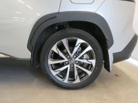 Toyota Corolla 112kW thumbnail