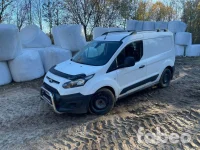 Ford Transit Connect 55kW thumbnail