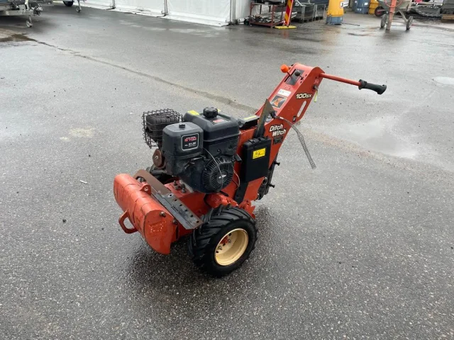 Image of Ditch Witch 100SX 10kW
