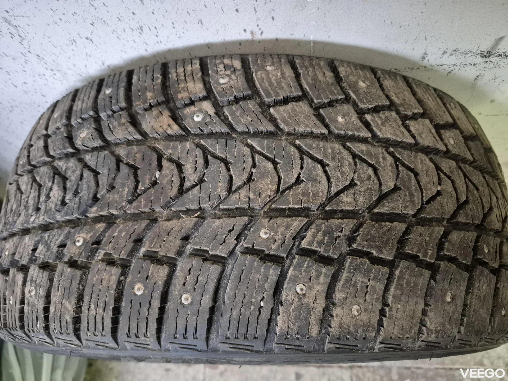 Ford Mondeo 1.5 118kW