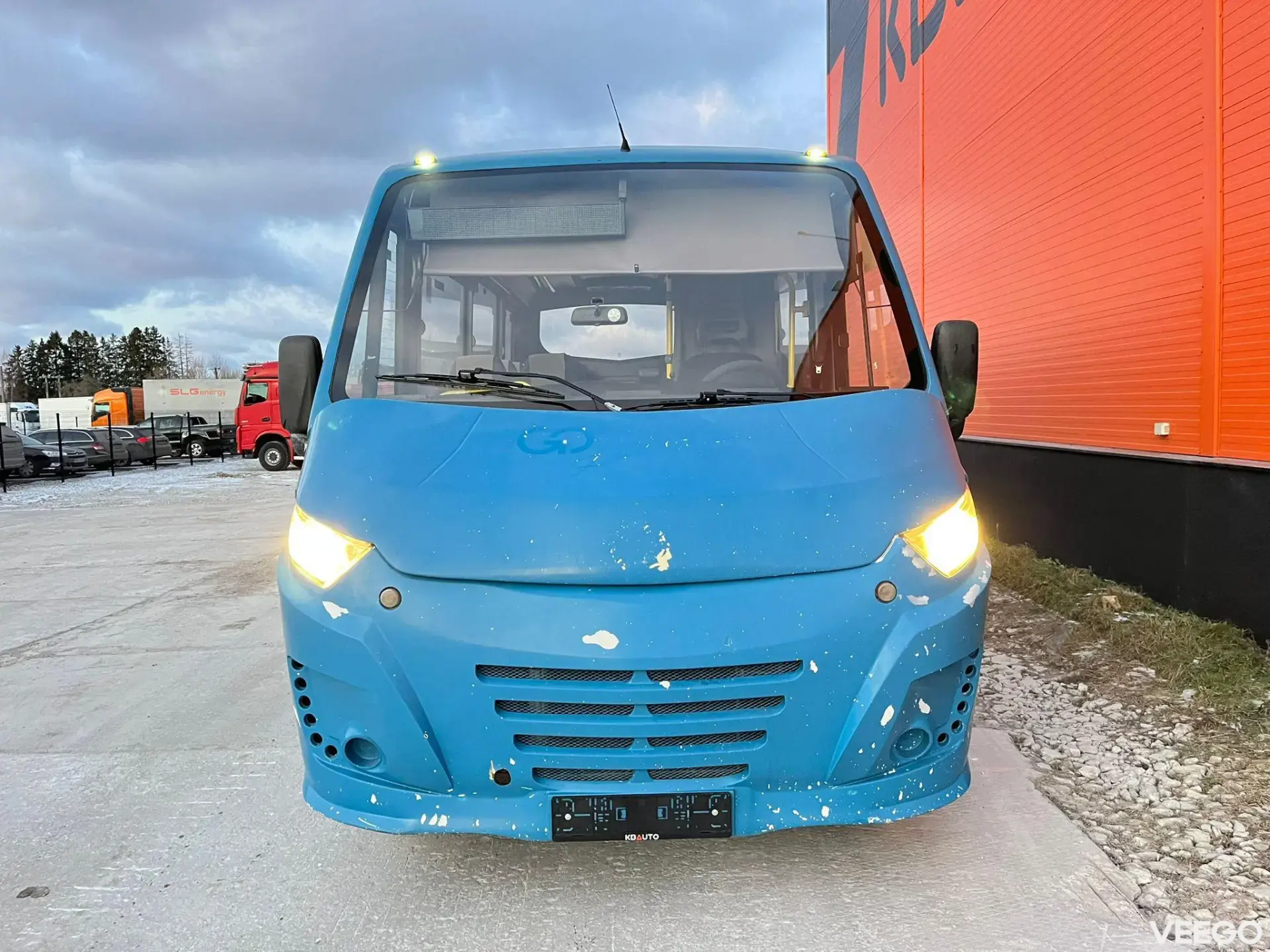 Vehicle Image