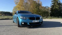 BMW 418 2.0 110kW thumbnail