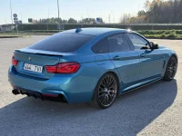 BMW 418 2.0 110kW thumbnail