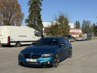 BMW 418 2.0 110kW thumbnail