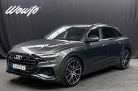 Image of Audi Q8 50 TDI Q 286HK S-Line /HuD /B&O /360 210kW