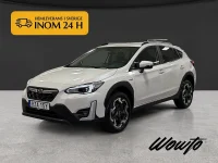 Image of Subaru XV e-Boxer XFuel 150HK /B-Kamera /Keyless 110kW