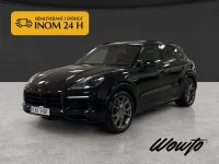 Image of Porsche Cayenne E-Hybrid 462HK Platinum Edt /Se Spec 340kW